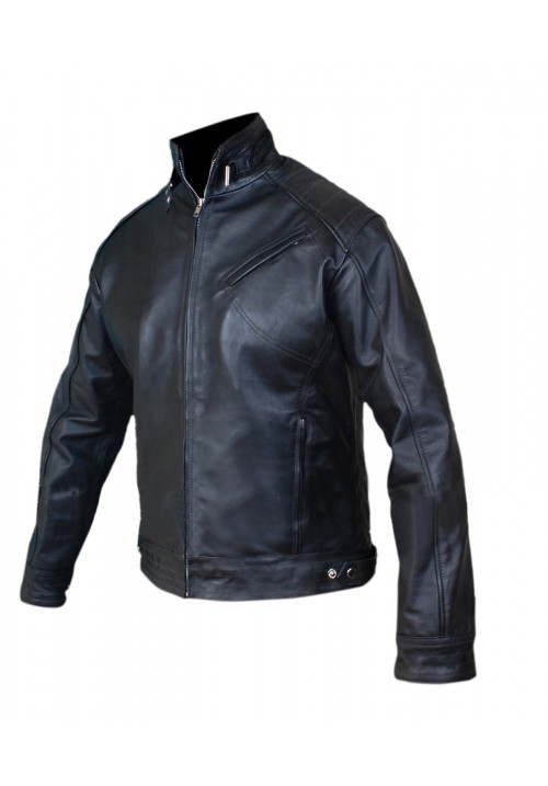Men's Bourne Legacy Jacket